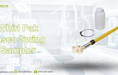 Whirl Pak Nasco Swing Sampler